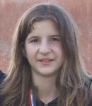 Patricija Vujnović Patricija Vujnović