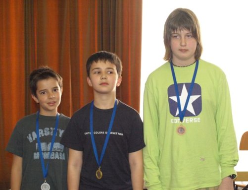 Plen�a, Tica, Krsnik-�ohar
