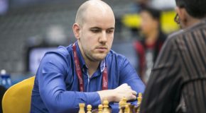 Marin Bosiočić (foto: Qatarchess2016.com)